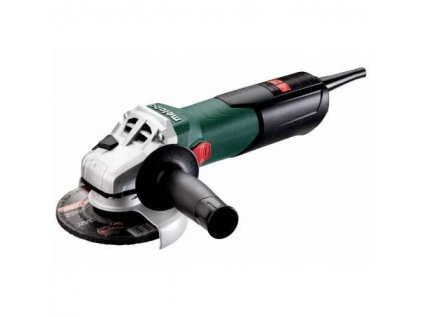 metabo bruska W 9 125 PIR spojovaci material