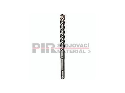 6,0 x100/165 mm 4 BRIT SDS+ QUATTRIC II fischer vrták