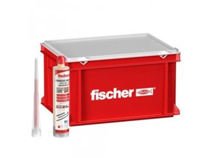 hwk box fischer chemicka malta fis 300 v