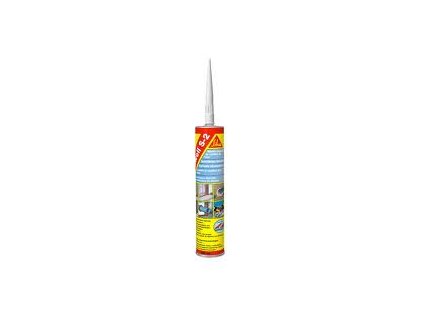 SikaSwell S-2 - 300 ml kartuša, farba: červená