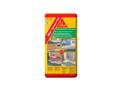 Sika Ceram-113 - 25 kg