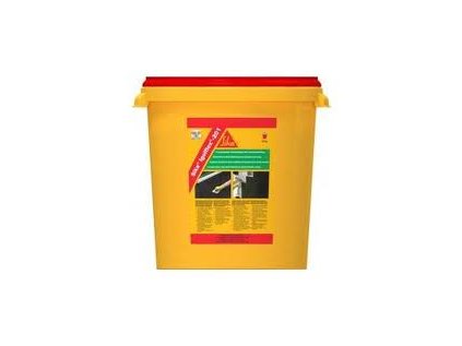 Sika Igolflex-101 - 32 L vedro, farba: čierna