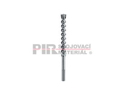 30x 450/ 570 SDS max vrták fischer