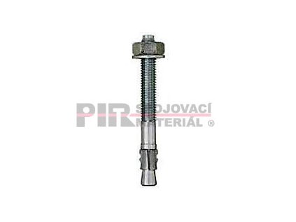 FBN II - 12/140/ 234 oceľová kotva fischer