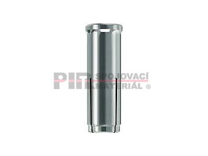 EA II 10x 40 M10 zarážacia oceľová kotva fischer