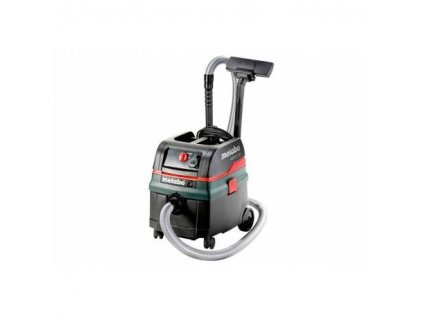 metabo ASR 25 L SC PIR spojovaci material