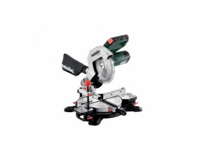 metabo KS 216 M PIR spojovaci material