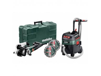 metabo MFE 40 ASR 35 Set PIR spojovaci material