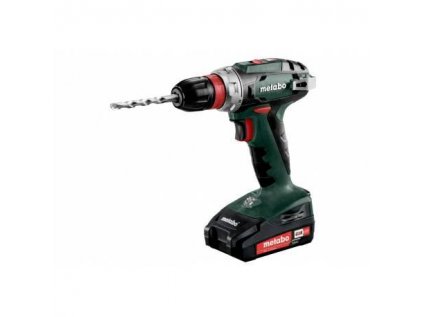 metabo BS 18 Quick PIR spojovaci material