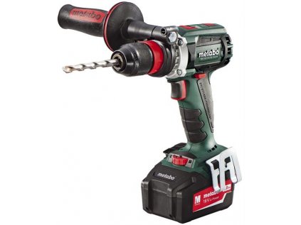 Metabo BS 18 LTX BL Quick - Mm