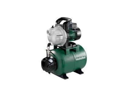 metabo vodaren HWW 4000 25 G PIR spojovaci material