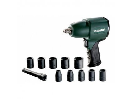 metabo DSSW 360 Set PIR spojovaci material