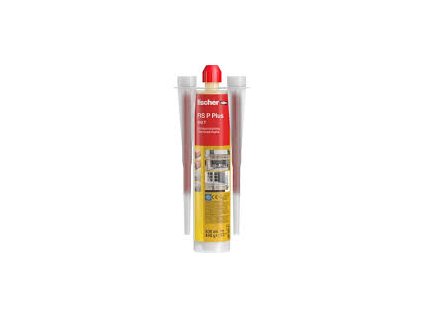 fischer FIS V Plus 300 T