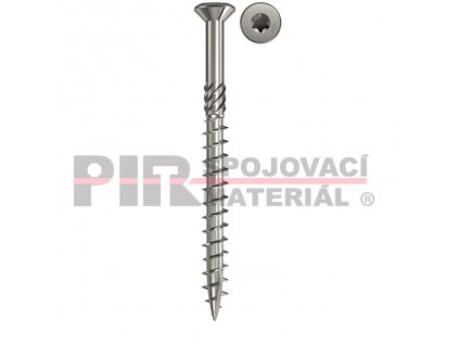 FTS-ST 5,0X50 A2 Torx 20 terasová skrutka