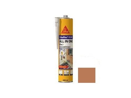 sikaflex purform hnedy PIR spojovaci material