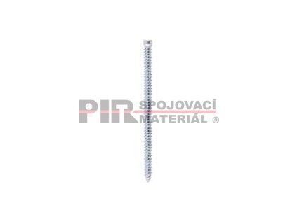 FFSZ 7,5x212 Torx30 - turbo skrutka fischer