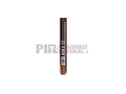 RM II M20 / 22 chemická ampula fischer