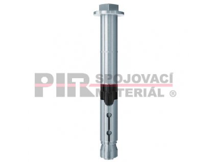 FH II 10/ 50/ 124 S - Kotva fischer pre vysoké zaťaženie