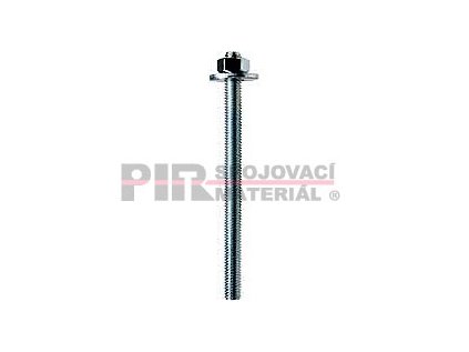 FIS A M12x120 5.8 ZN fischer kotviaca skrutka