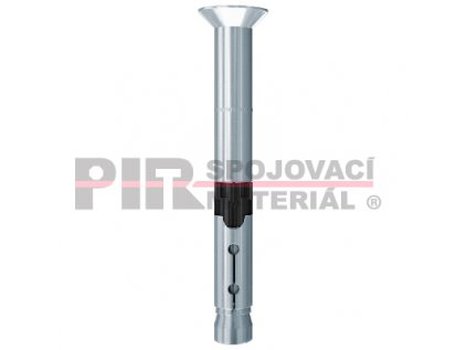 FH II 15/ 50/ 135 SK - Kotva fischer pre vysoké zaťaženie