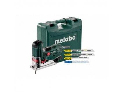 metabo STE 100 SET PIR spojovaci material