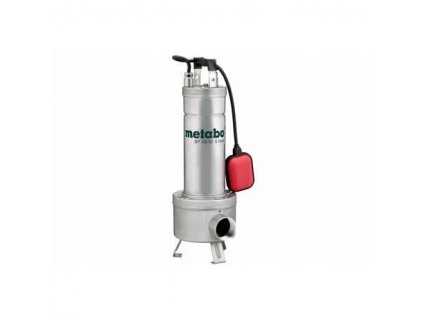 metabo SP 28 50 S Inox PIR spojovaci material