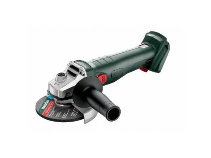 metabo aku bruska W 18 PIR spojovaci material