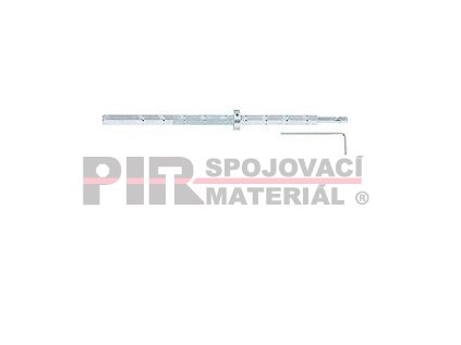 SV2 260mm - fischer osadzovací prípravok