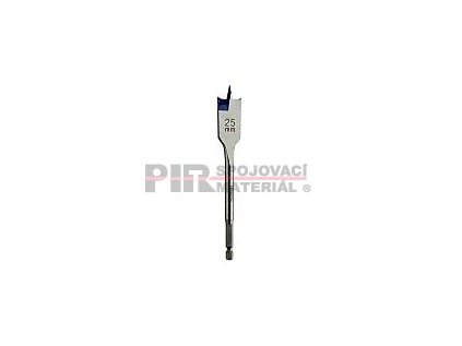 IRWIN Plochý vrták BG priemer 26 mm x dĺžka152 mm