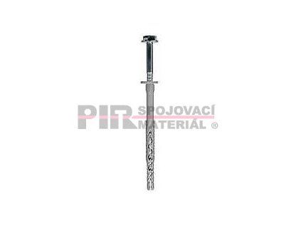 SXRL 8x140 FUS hmoždinka fischer