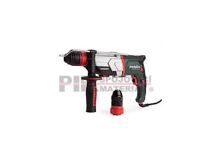 metabo KHE 2660 Quick SDS-PLUS kladivo