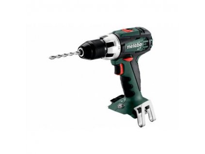 metabo BS 18 LT PIR spojovaci material