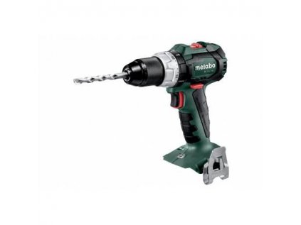 metabo BS 18 LT BL PIR spojovaci material