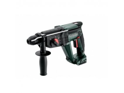 metabo KH 18 LTX 24 PIR spojovaci material