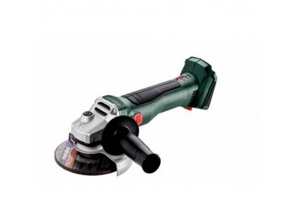 metabo W 18 L BL 9 125 PIR spojovaci material