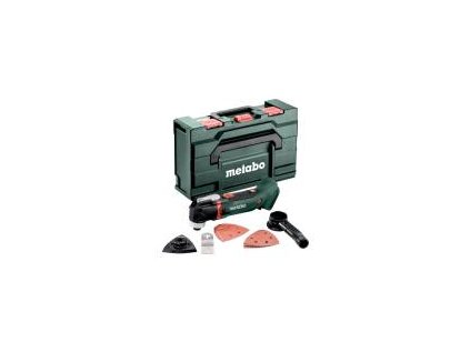 metabo MT 18 LTX spojovaci material PIR