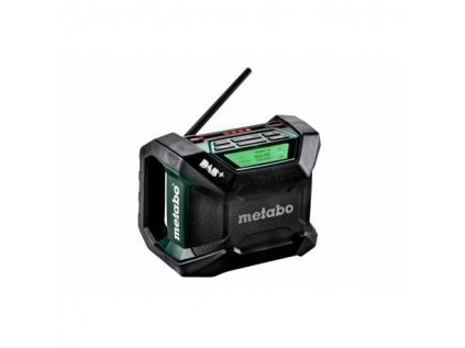 metabo radio R 12 18 PIR spojovaci material