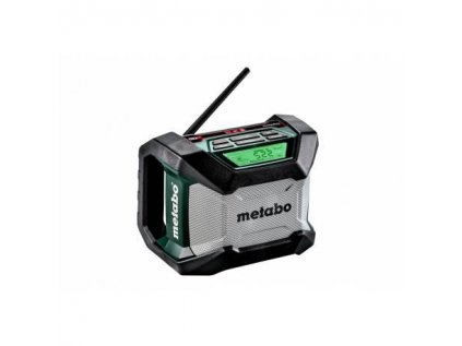 metabo radio R 12 18 BT PIR spojovaci material