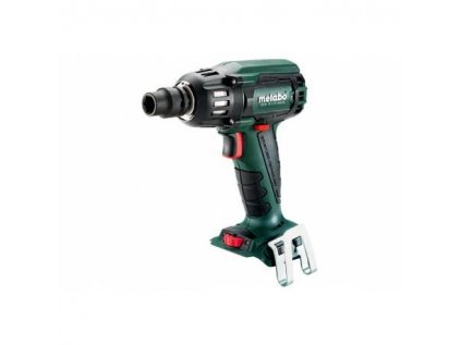 metabo SSW 18 LTX 400 PIR spojovaci material