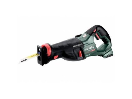 metabo pila SSEO 18 LTX PIR spojovaci material