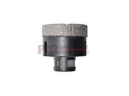 PROGRESS 25,0 mm M14  - Vrták do keramiky a gresu