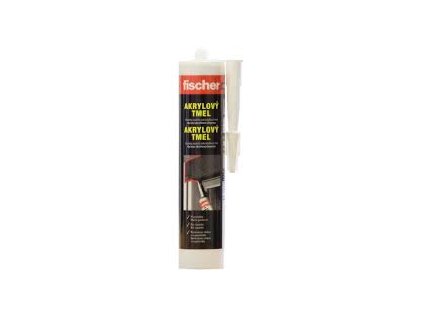 akryl fischer PIR spojovaci material