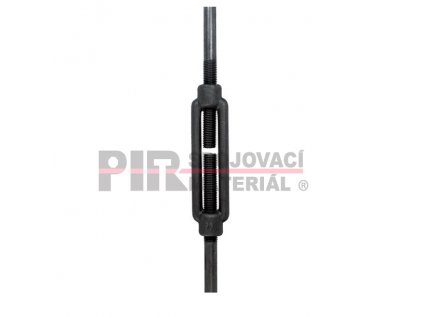 DIN 1480 - M12 ZN navarovací napínak