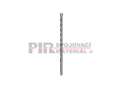 8,0 x200/260mm SDS+ POINTER M fischer vrták