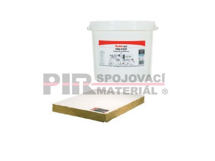 FPCS 1200x600x50mm fischer protipožiarna doska s náterom z oboch stran