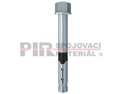 FH II 15/ 50/153 H - Kotva fischer pre vysoké zaťaženie