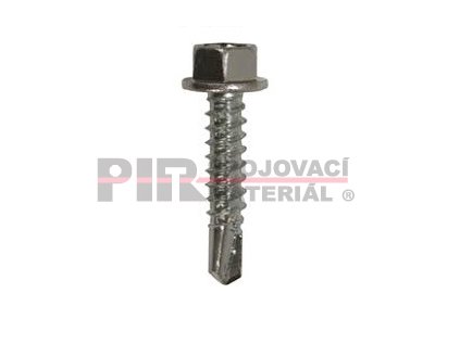 DIN 7504 K ZN - 5,5x 70 ZN TEX samorezná skrutka