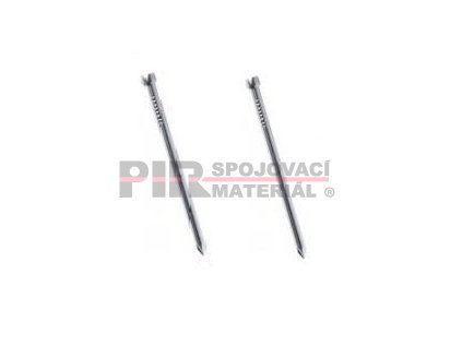 40 x 1,80 Fe - klinec kolársky bez povrchovej úpravy