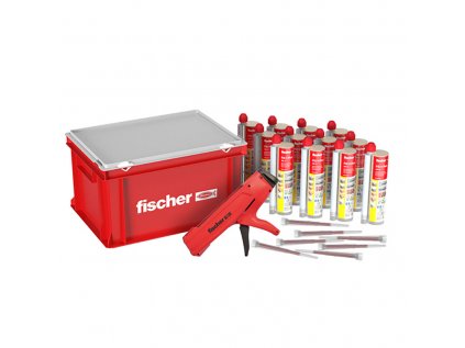 fischer HWK box FIS V plus 360 s