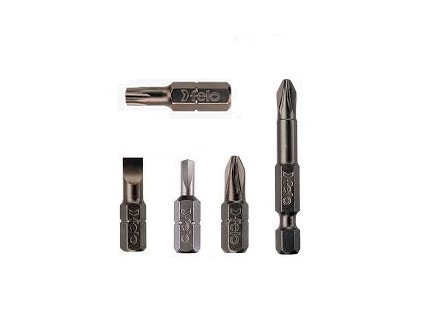 felo Torx 20 x25mm - Bit hrot uťahovací
